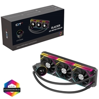 CIT CIT-PRO-GLB-360-LCD