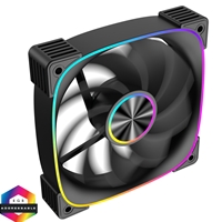 CIT&nbsp;COCITFANSOLAR-REVBLK