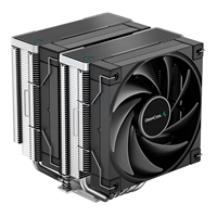 DEEPCOOL R-AK620-BKNNMT-G