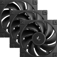 DEEPCOOL R-FD12-BKNPN3-G