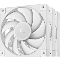 DEEPCOOL R-FD12-WHNPN3-G