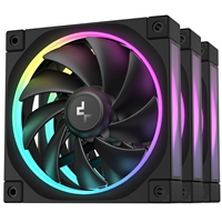 DEEPCOOL R-FL12-BKAPN3-G