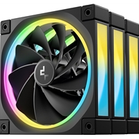 DEEPCOOL R-FL12R-BKAPN3-G
