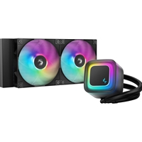 DEEPCOOL R-LE240-BKAMMC-G-2