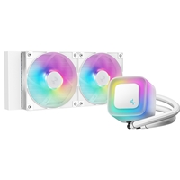 DEEPCOOL R-LE240-WHAMMN-G-2