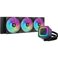 DEEPCOOL&nbsp;R-LE360-BKAMMC-G-2