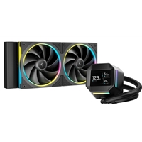 DEEPCOOL R-LM240-BKDMMC-1