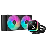 DEEPCOOL R-LQ240-BKLSMW-G-1