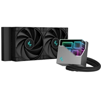 DEEPCOOL R-LT520-BKAMNF-G-1