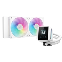 DEEPCOOL R-LX240-WHDSNMCP-G-1