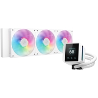DEEPCOOL R-LX360-WHDSNMCP-G-1