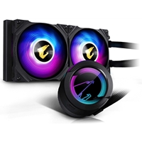 GIGABYTE GP-AORUS WATERFORCE 240