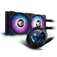 GIGABYTE GP-AWATERFORCEX240