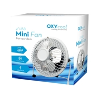 OXYCOOL SUM3548