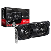 ASROCK RX6650XT CLD 8GO