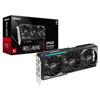 ASROCK RX9070 CL 16G
