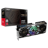 ASROCK RX9070XT TC 16GO