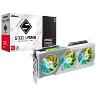 ASROCK&nbsp;RX9060XT SL 16GO