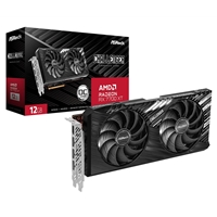 ASROCK RX7700XT CL 12GO