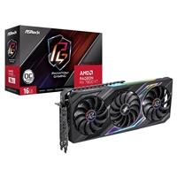 ASROCK RX7800XT PG 16GO