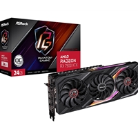 ASROCK RX7900XTX PG 24GO