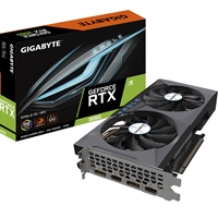 GIGABYTE GV-N3060EAGLE OC-12GD V2