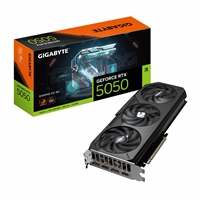 GIGABYTE GV-N5050GAMING OC-8GD
