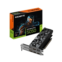 GIGABYTE GV-N5050OC-8GL