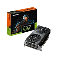 GIGABYTE GV-N5050WF2OC-8GD