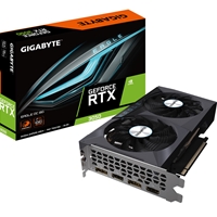 GIGABYTE GV-N3050EAGLE OC-8GD