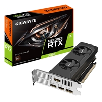 GIGABYTE GV-N3050OC-6GL