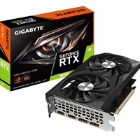 GIGABYTE GV-N3050WF2OCV2-8GD
