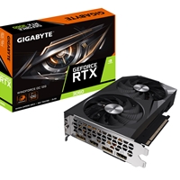GIGABYTE GV-N3060WF2OC-12GD