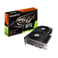 GIGABYTE GV-N3060WF2OC-12GD V2