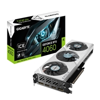 GIGABYTE GV-N4060EAGLEOC ICE-8GD