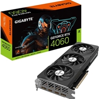 GIGABYTE GV-N4060GAMING OC-8GD