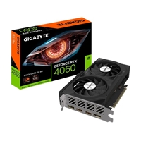 GIGABYTE GV-N4060WF2OC-8GD