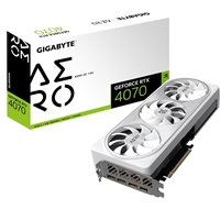 GIGABYTE GV-N4070AERO OC-12GD