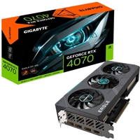 GIGABYTE GV-N4070EAGLE OC-12GD