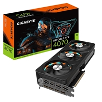 GIGABYTE GV-N4070GAMING OC-12GD