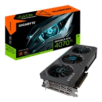 GIGABYTE GV-N407TEAGLE OC-12GD V2