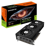 GIGABYTE&nbsp;GV-N4070WF3OCV2-12GD