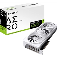GIGABYTE GV-N407TAERO OCV2-12GD