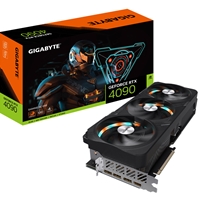 GIGABYTE GV-N4090GAMING OC-24GD