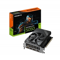 GIGABYTE&nbsp;GV-N5050D6-8GD
