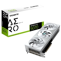 GIGABYTE GV-N5070AERO OC-12GD