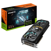 GIGABYTE GV-N5070GAMING OC-12GD