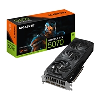 GIGABYTE GV-N5070WF3OC-12GD