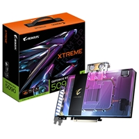 GIGABYTE&nbsp;GV-N5090AORUSX WB-32GD