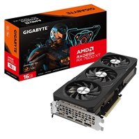 GIGABYTE GV-R76XTGAMING OC-16GD